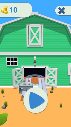 Fruit Juice Master - Screenshot 1