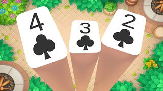 Tongits - Screenshot 1