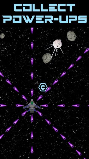 Blasteroid: Space Shooter - Screenshot 3