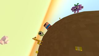 YuYu Galaxy (Animal Planet) - Screenshot 2