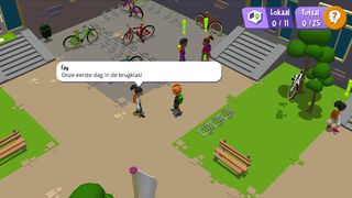 GoVMBO - Screenshot 3