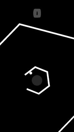 Hexagon - Screenshot 3