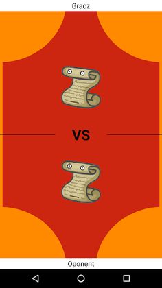 Kamień, papier, nożyce - GAMEO - Screenshot 3