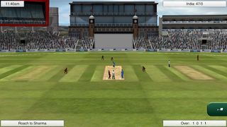 Cricket Captain 2019 - Screenshot 3
