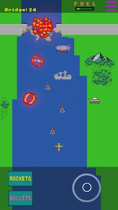 River Rush Final Edition - Screenshot 2