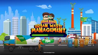 Beeah Urban Waste Management - Screenshot 1