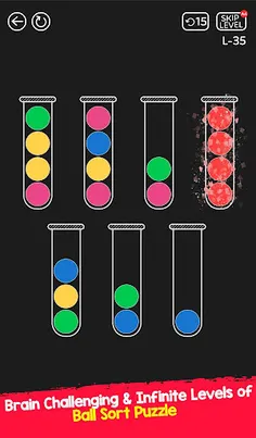 Number Puzzle Num Riddle Games - Screenshot 4