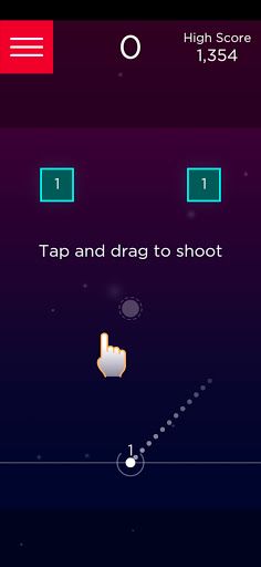 Ballastic Math - Screenshot 2