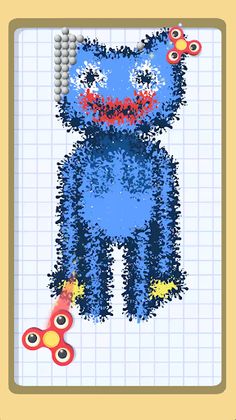 Pixel Slice - Screenshot 4
