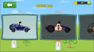 Muddy Road Extreme - Screenshot 2