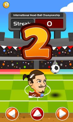 Baller Header - Screenshot 1