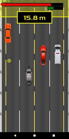 Car Crashers - Screenshot 2