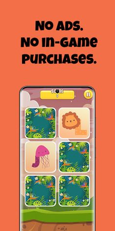 Memory Kids Pro - Screenshot 3