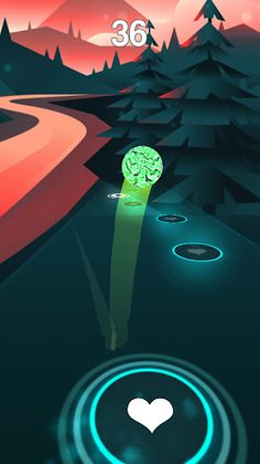 Spooky Skeletons Magic Hop - Screenshot 4