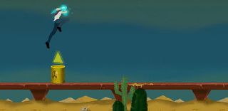 Ultra Run - Screenshot 2