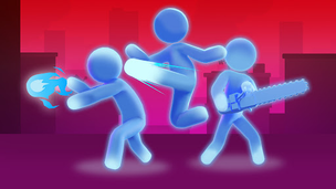 Stick Fighter: Battle Stickman - Screenshot 3