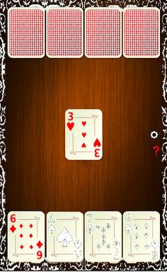 Pisti Senol - Screenshot 3