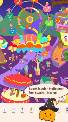 Find it out - Scavenger hunt - Screenshot 2