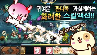 로드 오브 히어로: 방치형 RPG - Screenshot 2