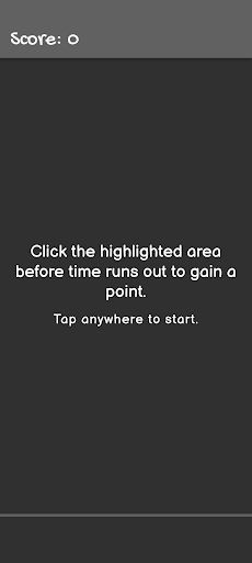 The Pointless Clicker - Screenshot 4