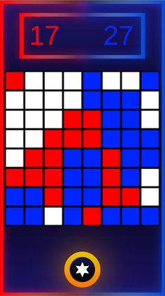 Blob Strategy Wars - Screenshot 3