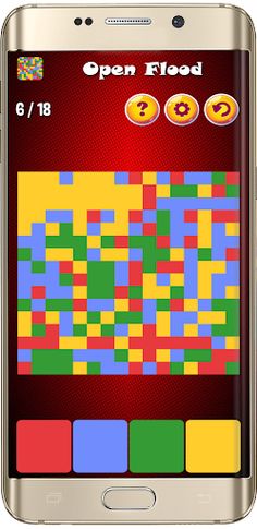 Block Puzzle Game - Screenshot 2