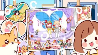 Meka Town:Magic World - Screenshot 2