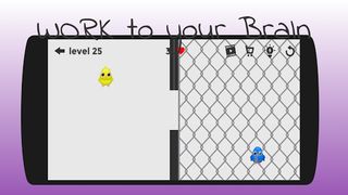 LOVE CHICKS - Screenshot 3