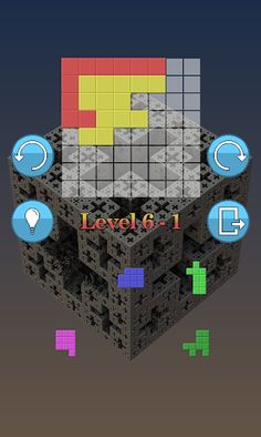 Untitled Jigsaw Game - Screenshot 4