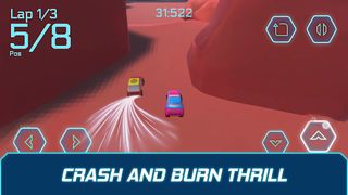 Tiny Crash - Screenshot 3