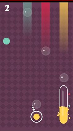 Bubble Shooter All in One App - Screenshot 1