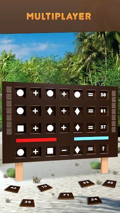 Survivor Puzzles - Screenshot 2