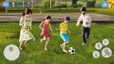 The Mother Simulator Mom Life - Screenshot 4