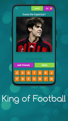 King of Football - Screenshot 2