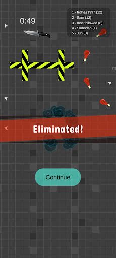 Tool Stack Showdown - Screenshot 2