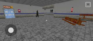 Psychopath Horror Escape Game - Screenshot 1