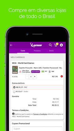 LigaYugioh - Screenshot 4