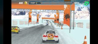 Car Racing 3D : Car Race Game - Screenshot 3