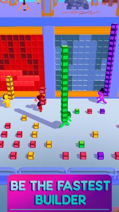 Building Builder - Screenshot 3