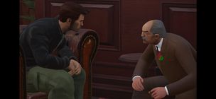 GTA III - Definitive - Screenshot 3