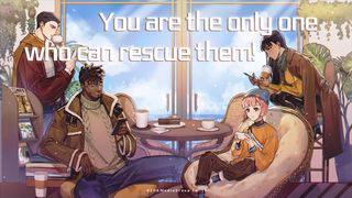 In 14 Days - Screenshot 1