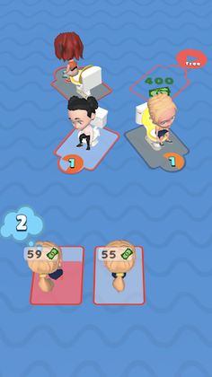 Toilet Management - Screenshot 1
