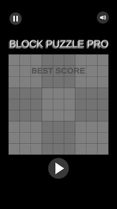 Block Puzzle - Screenshot 1