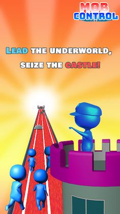 Mob Champion 2024 - Screenshot 3