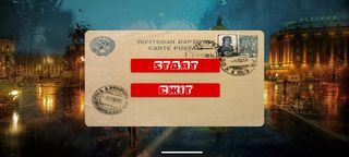 SovietMan - Screenshot 1