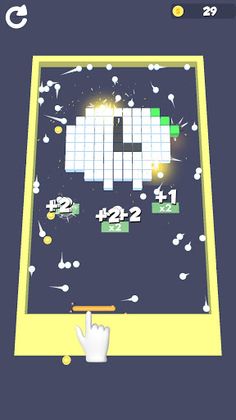 Block Breaker 3D XX - Screenshot 3