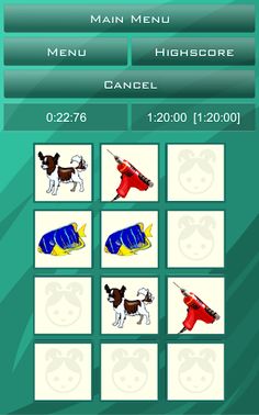 FeliMemo Free - Screenshot 4