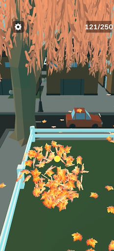 Tornado - Screenshot 2