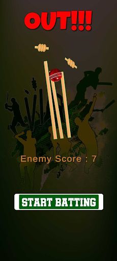 Handy Strikers - Screenshot 4