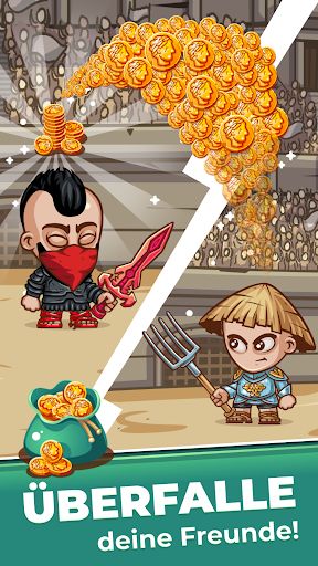 Battleflix old - Screenshot 2